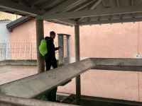 ehemaliger Waschplatz in Riva