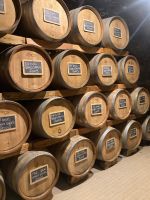 mancher Wein lagert lange