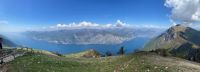 Nachtrag zum Monte Baldo