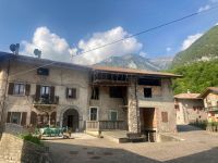 die nächste Wanderung beginnt