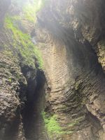 Parco Grotta Cascata Varone