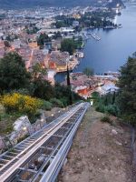 Blick von der Festung