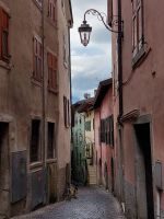 Abschied nehmen heißt es