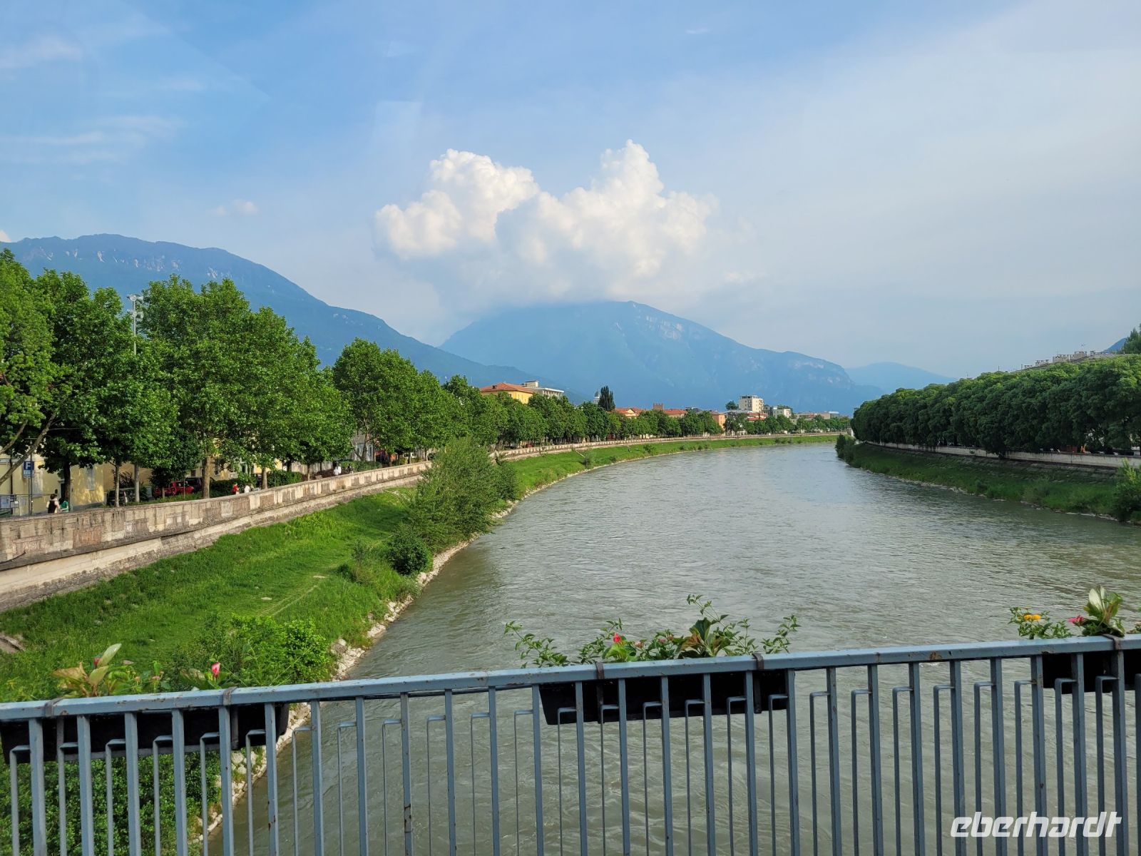 0108 Ankunft in Triest