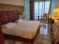 0209 Hotelzimmer Mailand