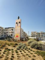 Apulien, Gargano, Vieste