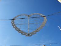 Apulien, Gargano, Vieste