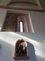 Apulien, Gargano, Vieste, Dom