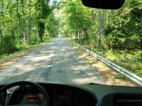 Apulien, Gargano, Foresta Umbra