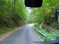 Apulien, Gargano, Foresta Umbra