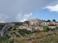 Apulien, Gargano, Kloster Pulsano