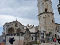 Apulien, Gargano, Monte Sant Angelo