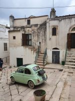 Apulien, Gargano, Monte Sant Angelo