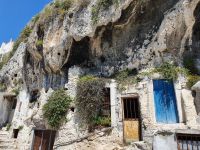 Apulien, Gargano, Peschici