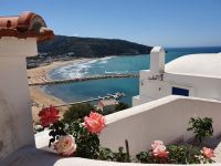 Apulien, Gargano, Peschici