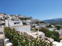 Apulien, Gargano, Peschici