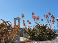 Apulien, Gargano, Peschici