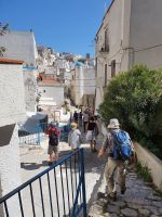 Apulien, Gargano, Peschici