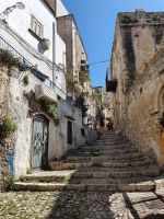 Apulien, Gargano, Peschici