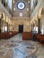 Apulien, Bari, San Sabino Kirche