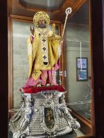 Apulien, Bari, Kirche San Nicola