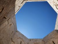 Apulien, Castel del Monte