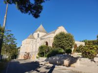 Apulien, Kirche in Selva di Fasano
