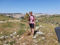 Basilikata, Reisebegleitung Ria