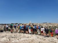 Basilikata, Blick auf Matera