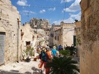Basilikata, Matera