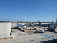 Apulien, Flughafen Bari