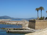 134 Alghero Stadtmauer.JPG