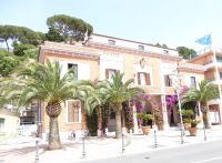 Palazzo Communale Elba