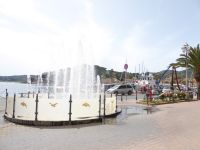 Strandpromenade Elba