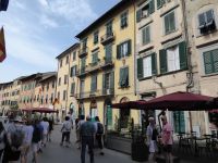 Altstadt Pisa 02