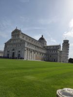 Duomo Santa Maria Assunta Pisa