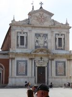 Santa Stefano dei Cavalieri Pisa