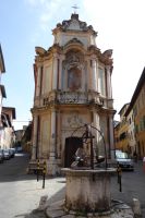 Ehemalige Kirche Madonna del Rosario