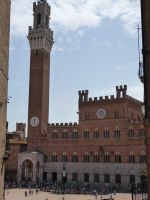 Palazzo Pubblico Siena