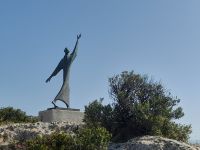 Cagliari Monte Urpinu