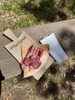 Hirtenessen in Orgosolo