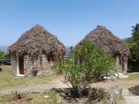 Hirtenessen in Orgosolo