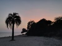 Hotelstrand im Raum Cagliari
