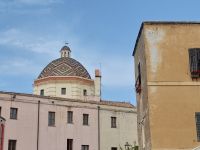 Alghero San Michele