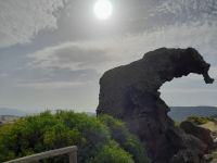 Elefantenfelsen bei Castelsardo