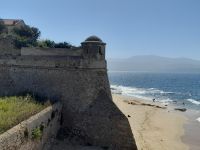 Ajaccio Zitadelle