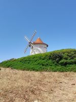 Cap Corse Rundfahrt Moulin Mattei