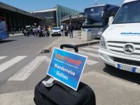 der Urlaub kann beginnen:-)