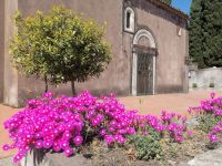 die ersten Schritte der ersten Wanderung:-)