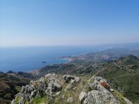 der Anstieg wird aber belohnt!